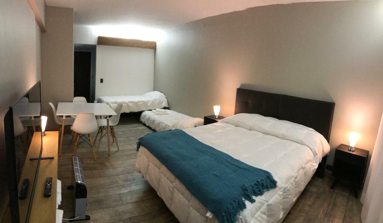 Bariloche View Apartment Екстериор снимка
