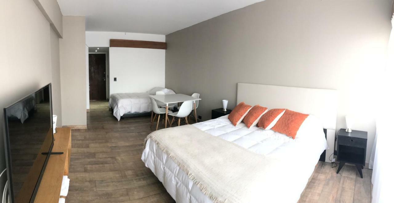 Bariloche View Apartment Екстериор снимка