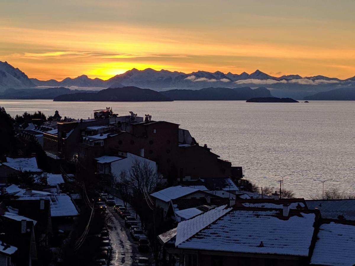 Bariloche View Apartment Екстериор снимка