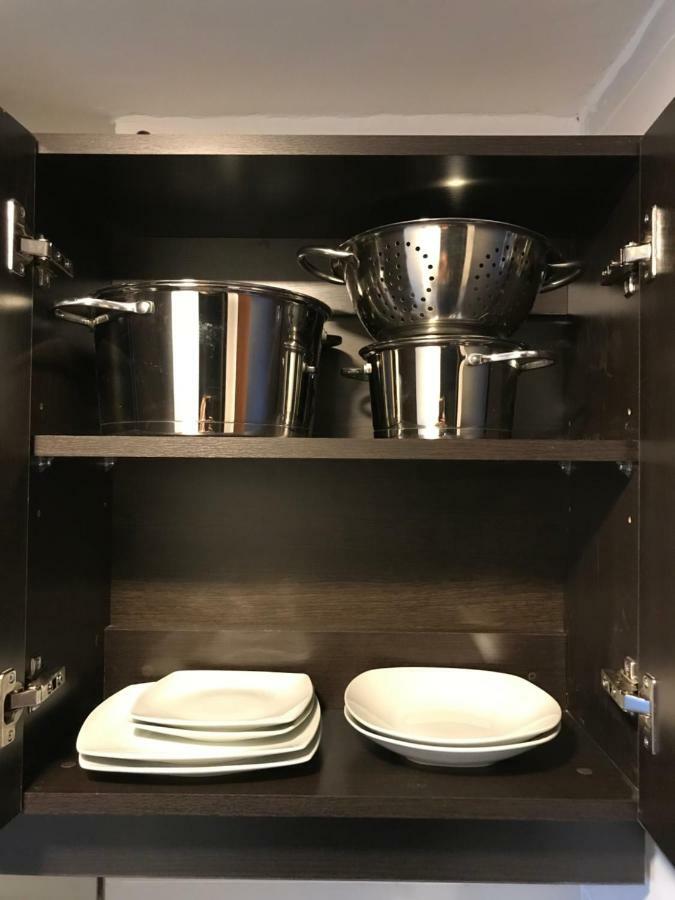 Bariloche View Apartment Екстериор снимка