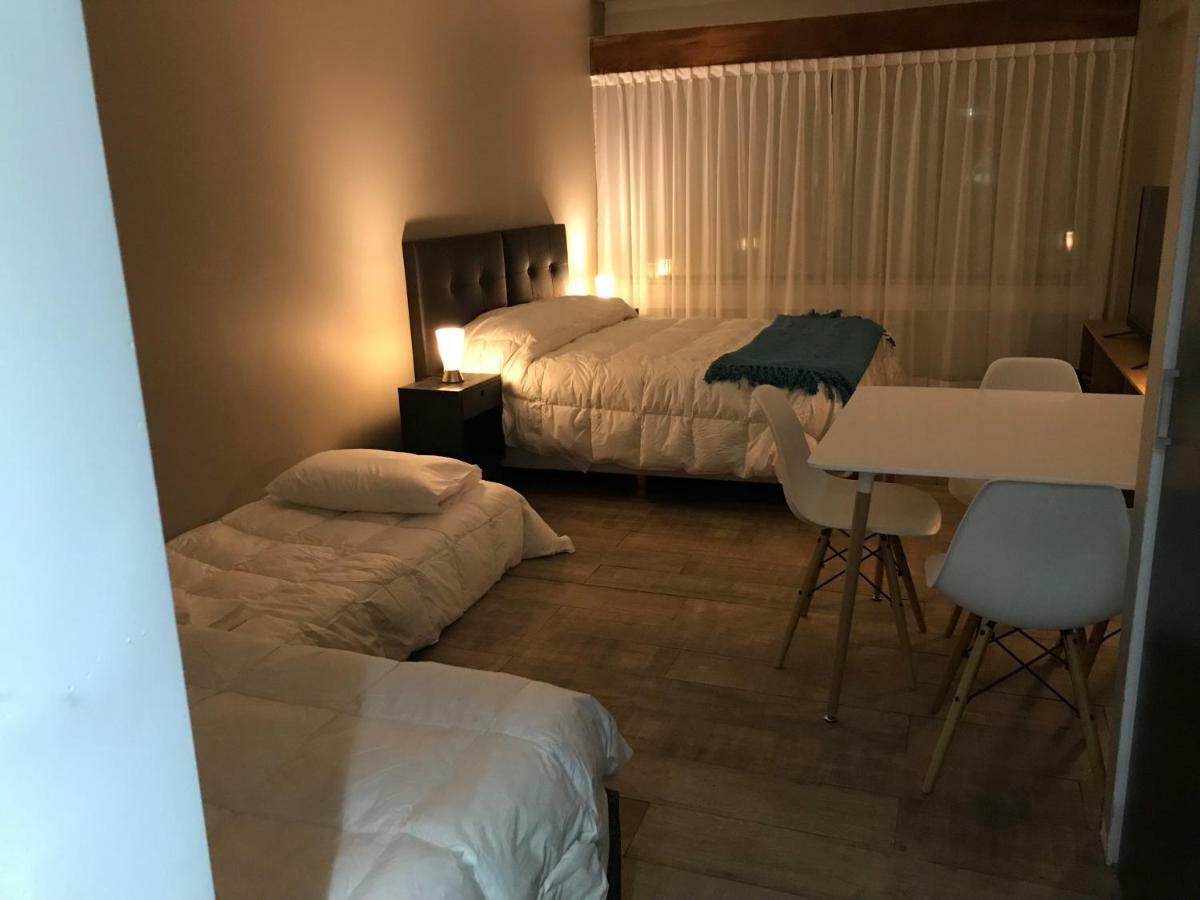 Bariloche View Apartment Екстериор снимка