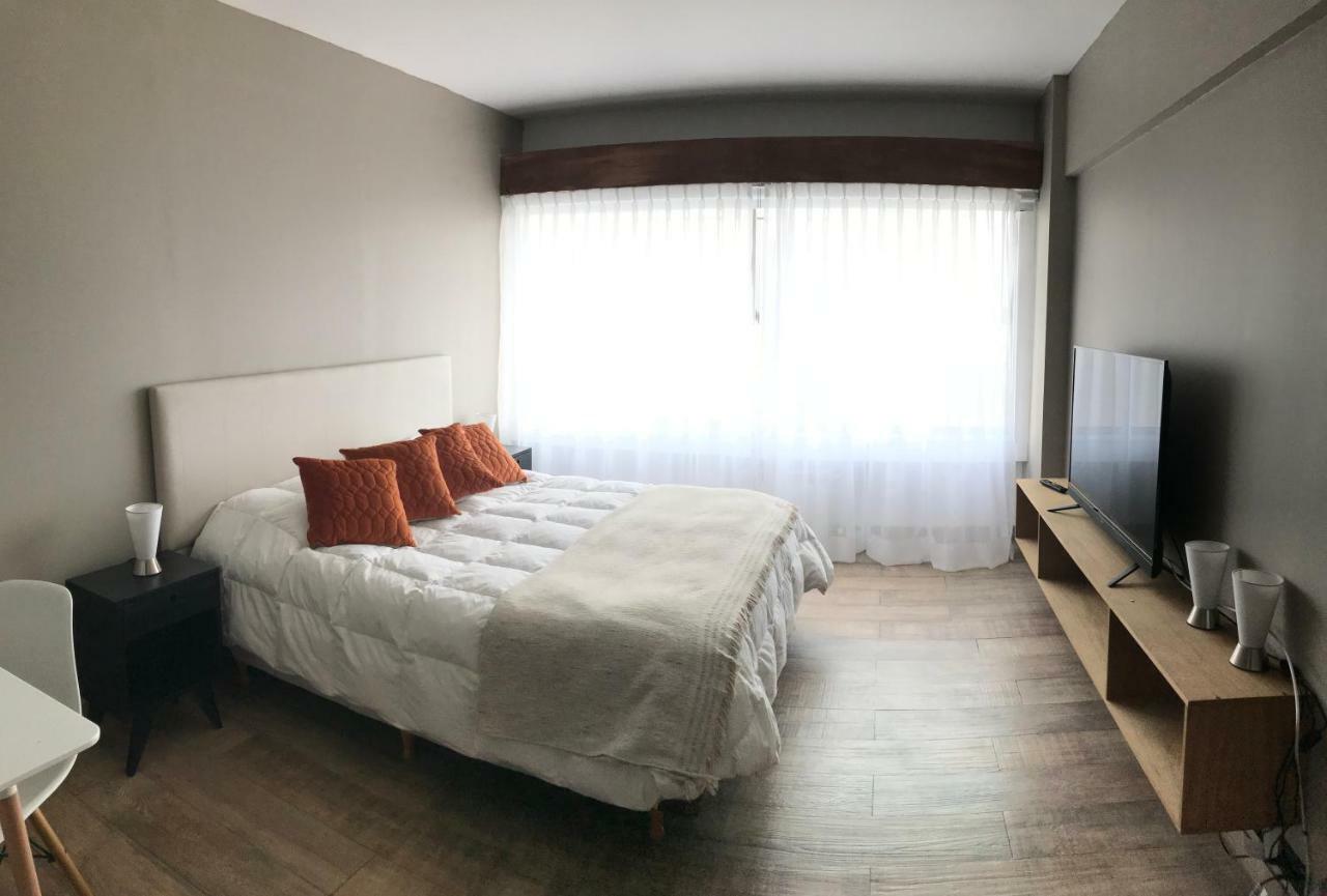 Bariloche View Apartment Екстериор снимка