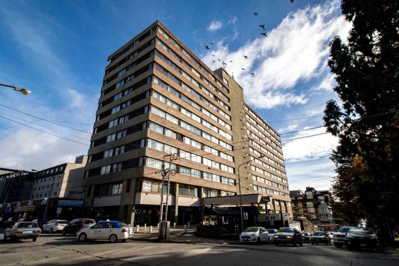 Bariloche View Apartment Екстериор снимка