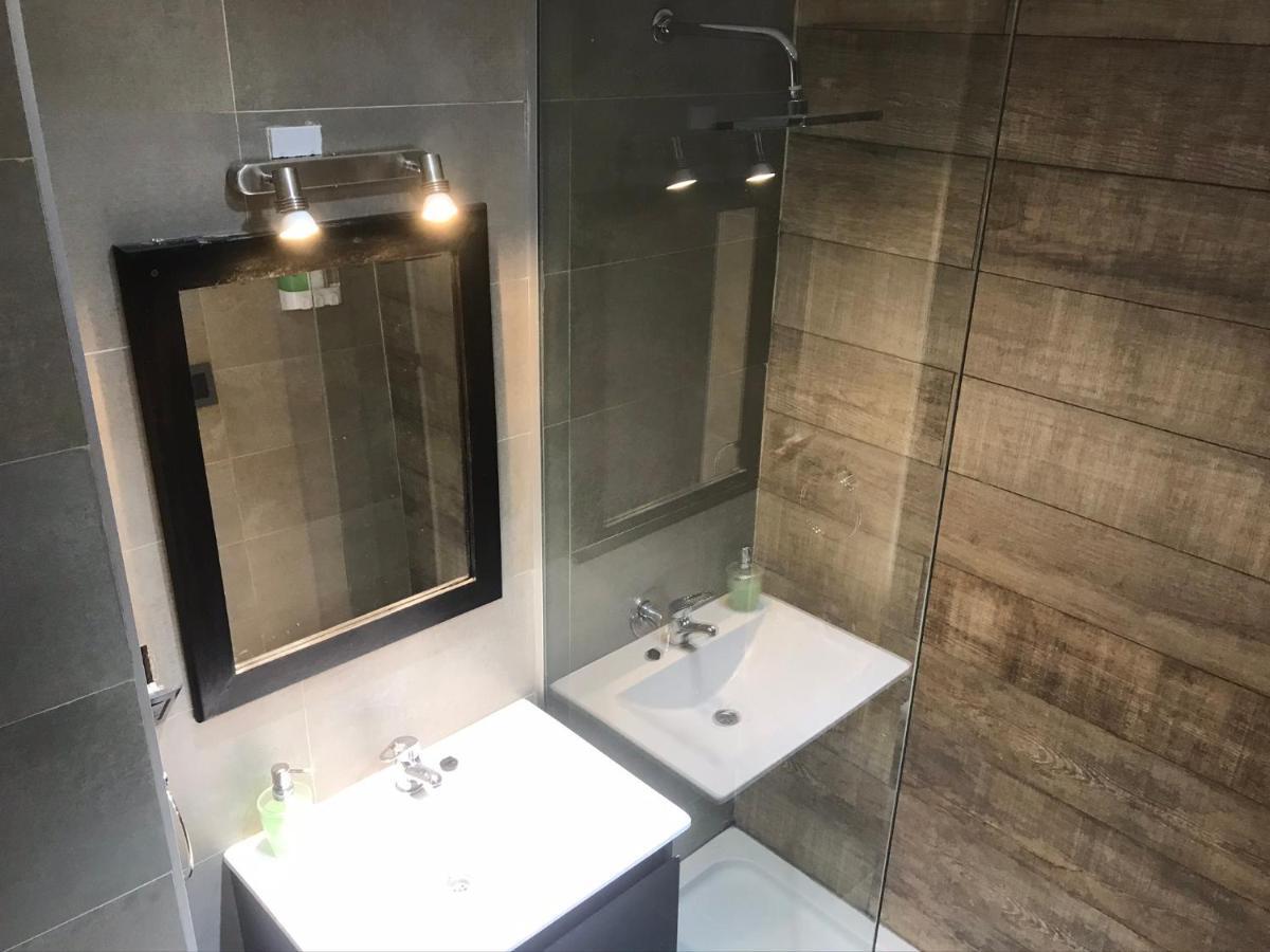 Bariloche View Apartment Екстериор снимка