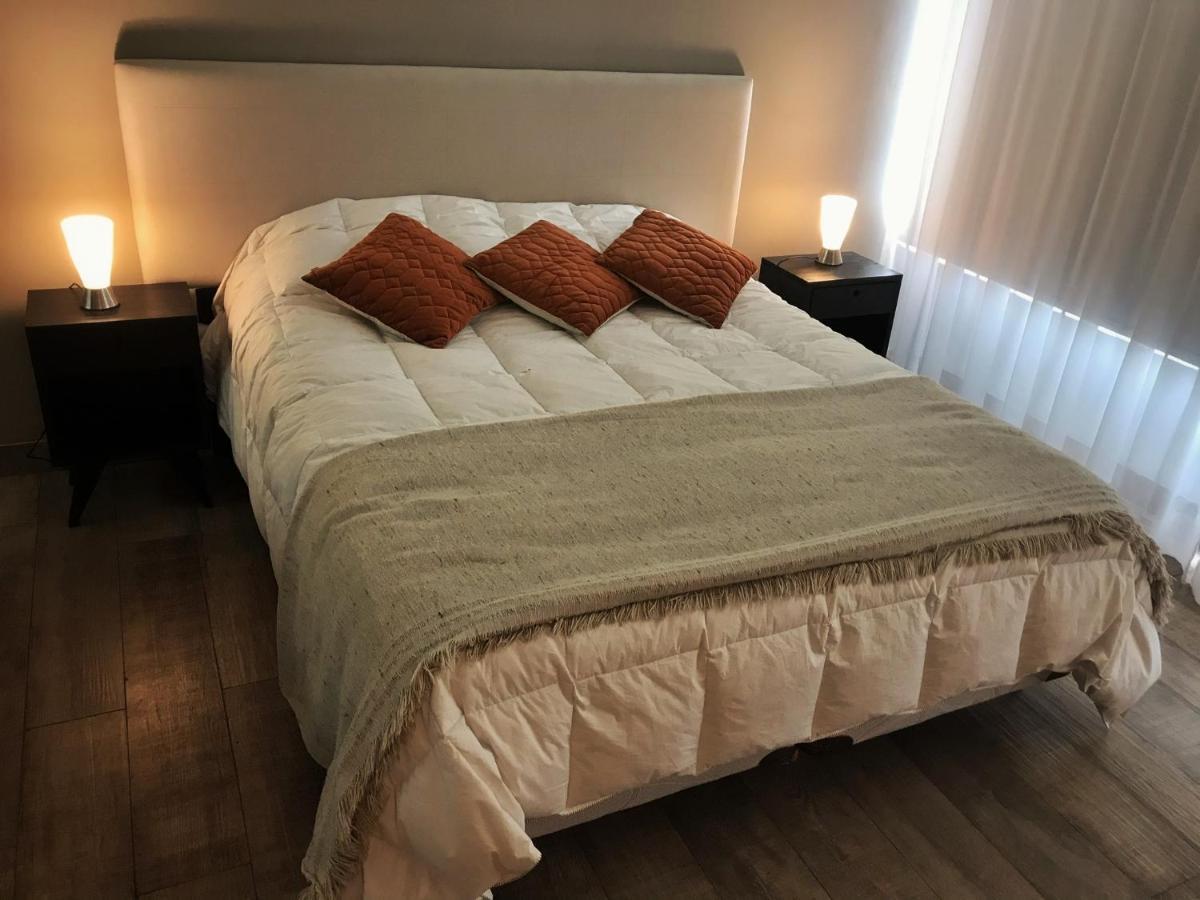 Bariloche View Apartment Екстериор снимка