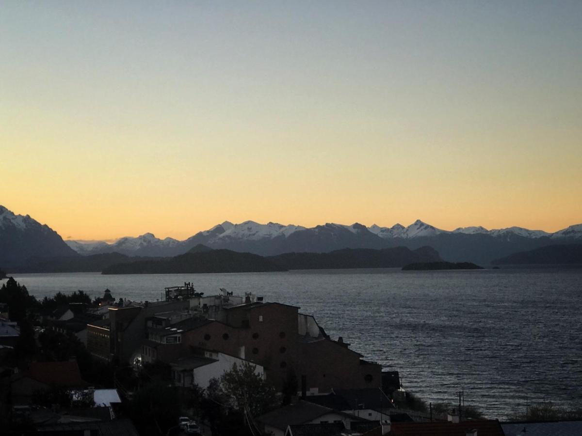 Bariloche View Apartment Екстериор снимка