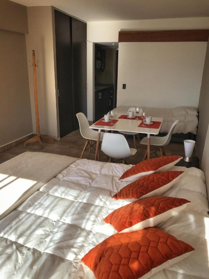 Bariloche View Apartment Екстериор снимка