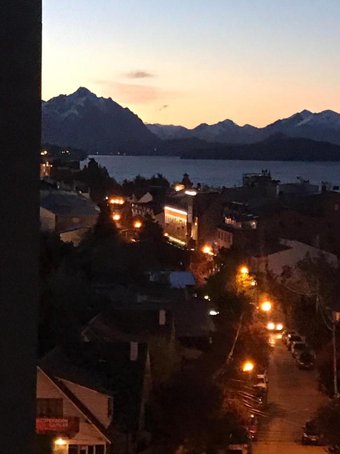 Bariloche View Apartment Екстериор снимка